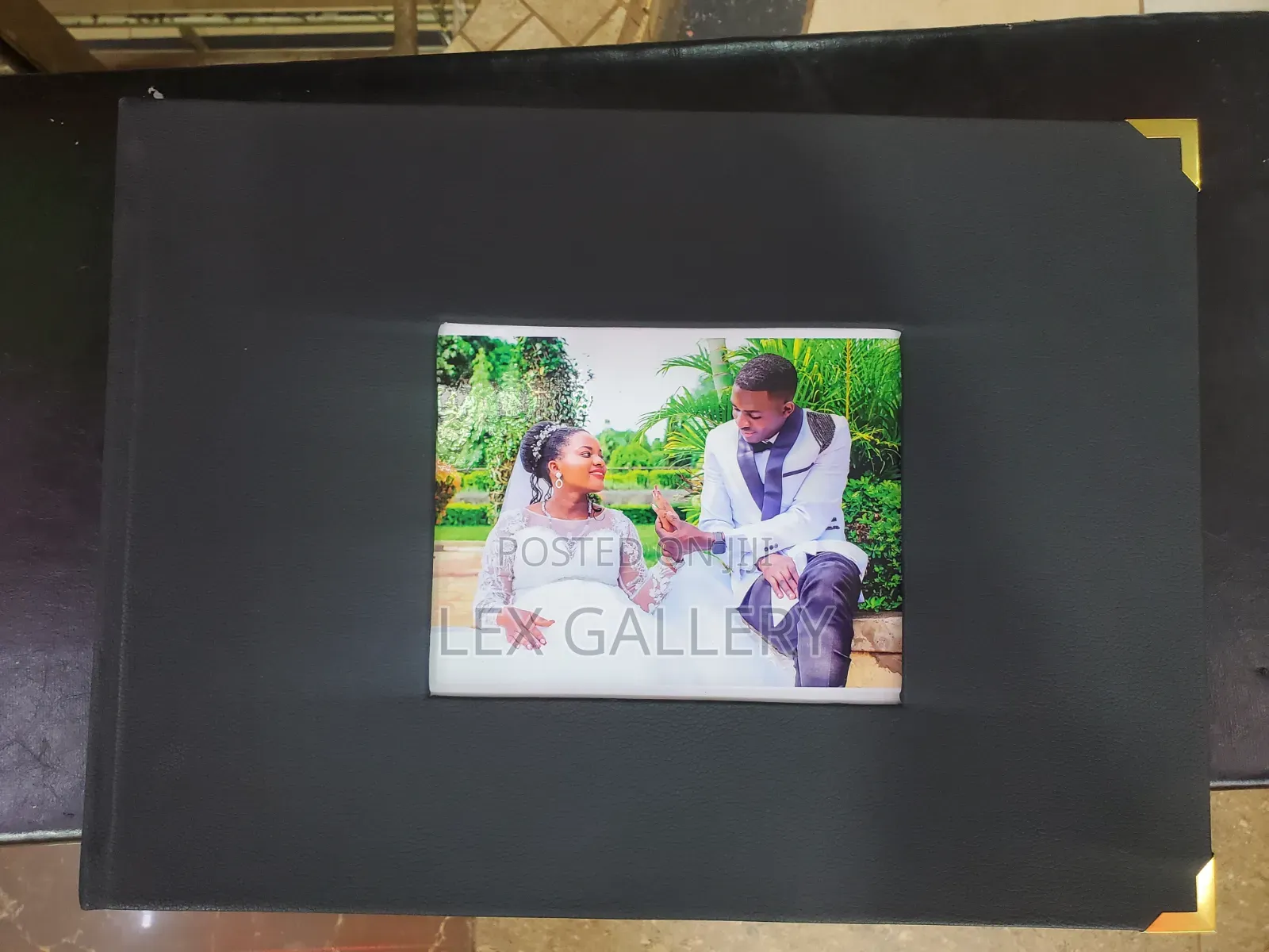 Photobooks