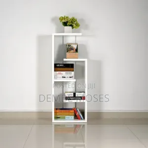 Book Shelves