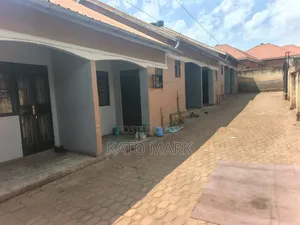 Furnished 2bdrm Apartment in Seeta, Mukono TC for sale