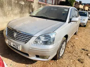 Toyota Premio 1.8 FWD 2004