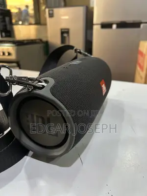 JBL Xtreme