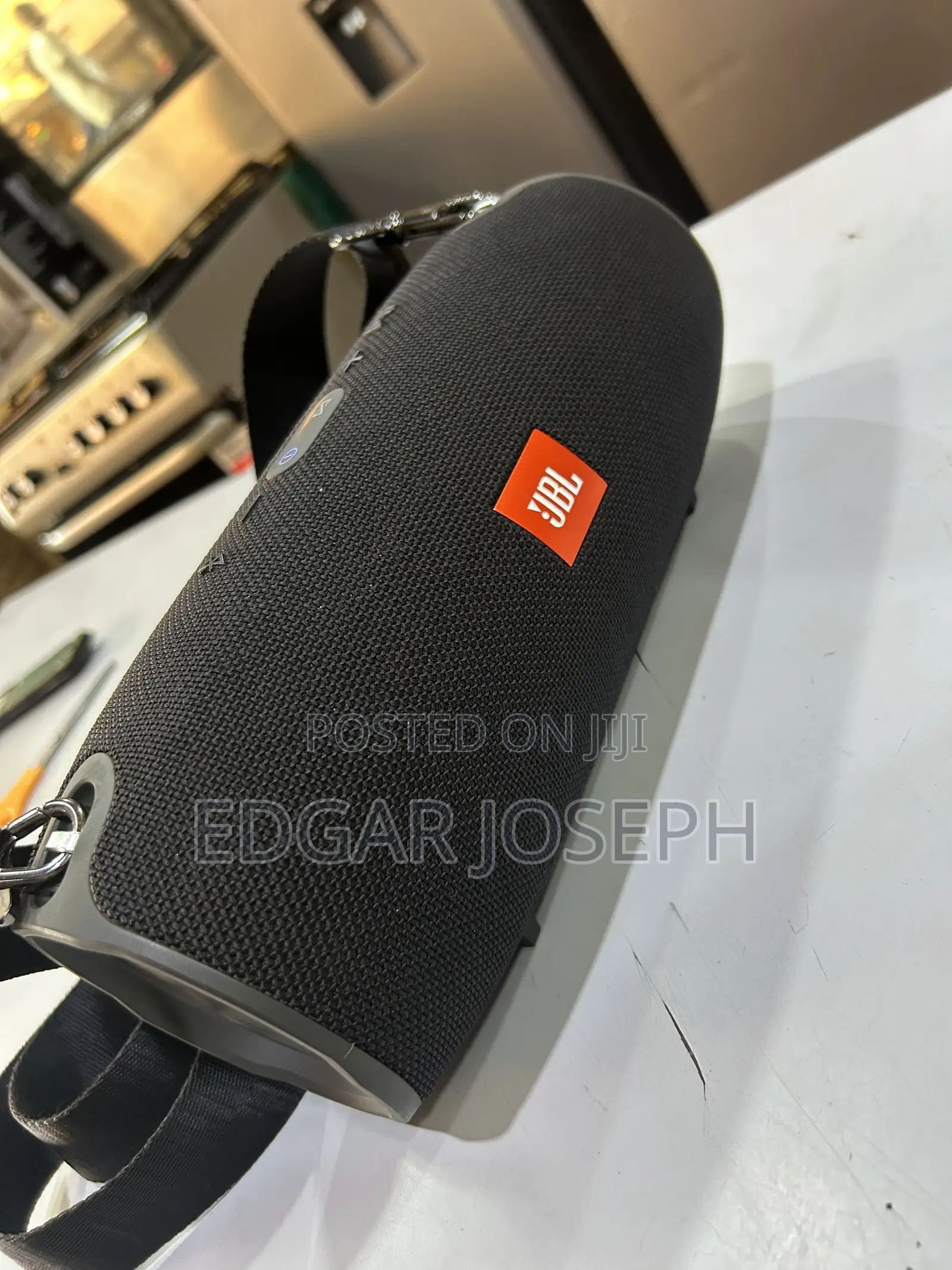 JBL Xtreme