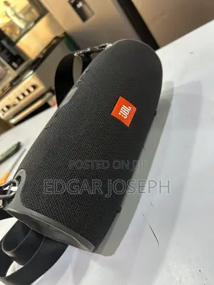 JBL Xtreme
