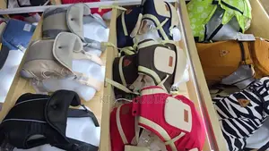 Baby Carrier