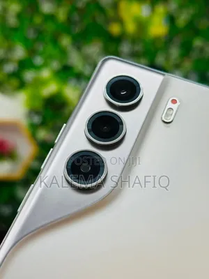 New Tecno Camon 40 Pro 5G 256 GB Gray