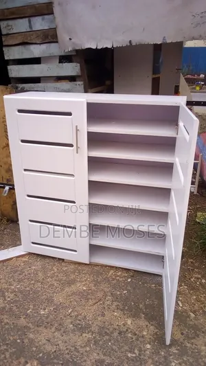 Shoe Rack in All Colours