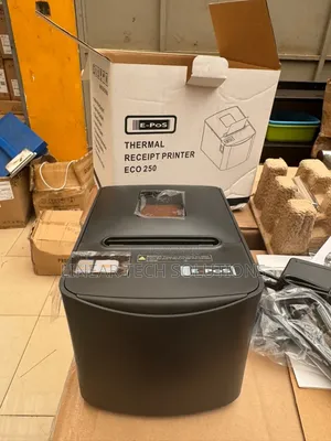 E-Pos Eco 250 Thermal Receipt Printer