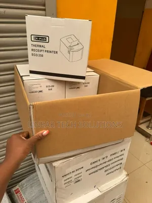 E-Pos Eco 250 Thermal Receipt Printer
