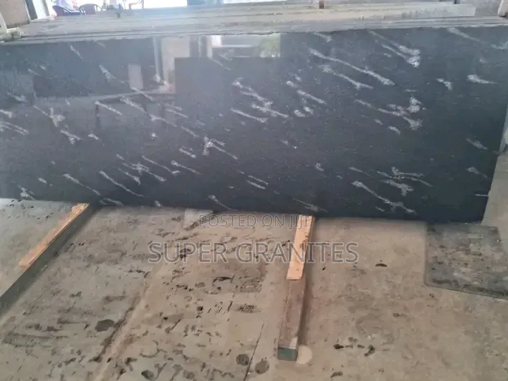 Rose Wood Granites