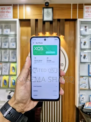 New Infinix Smart 10 Plus 128 GB Pink
