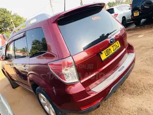 Subaru Forester 2010