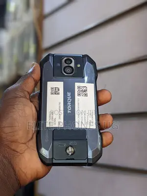 Kyocera Torque G04 KYV 46 64 GB Gray