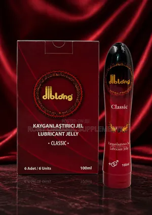 Diblong Classic Lubricant