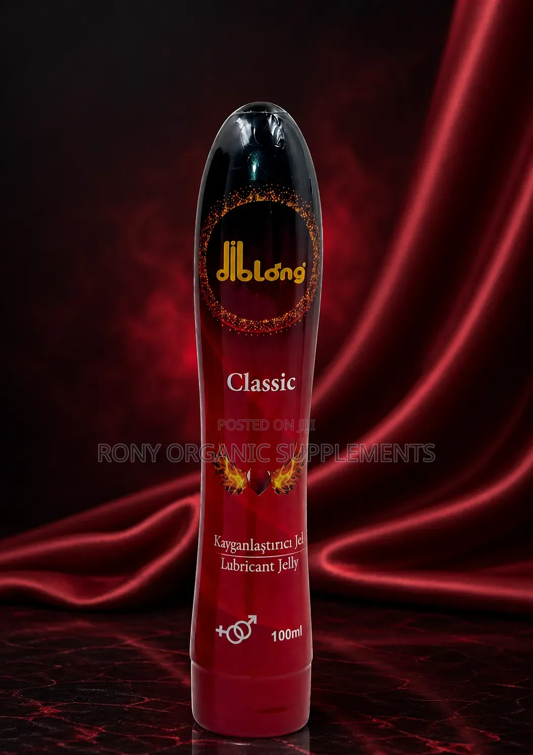 Diblong Classic Lubricant