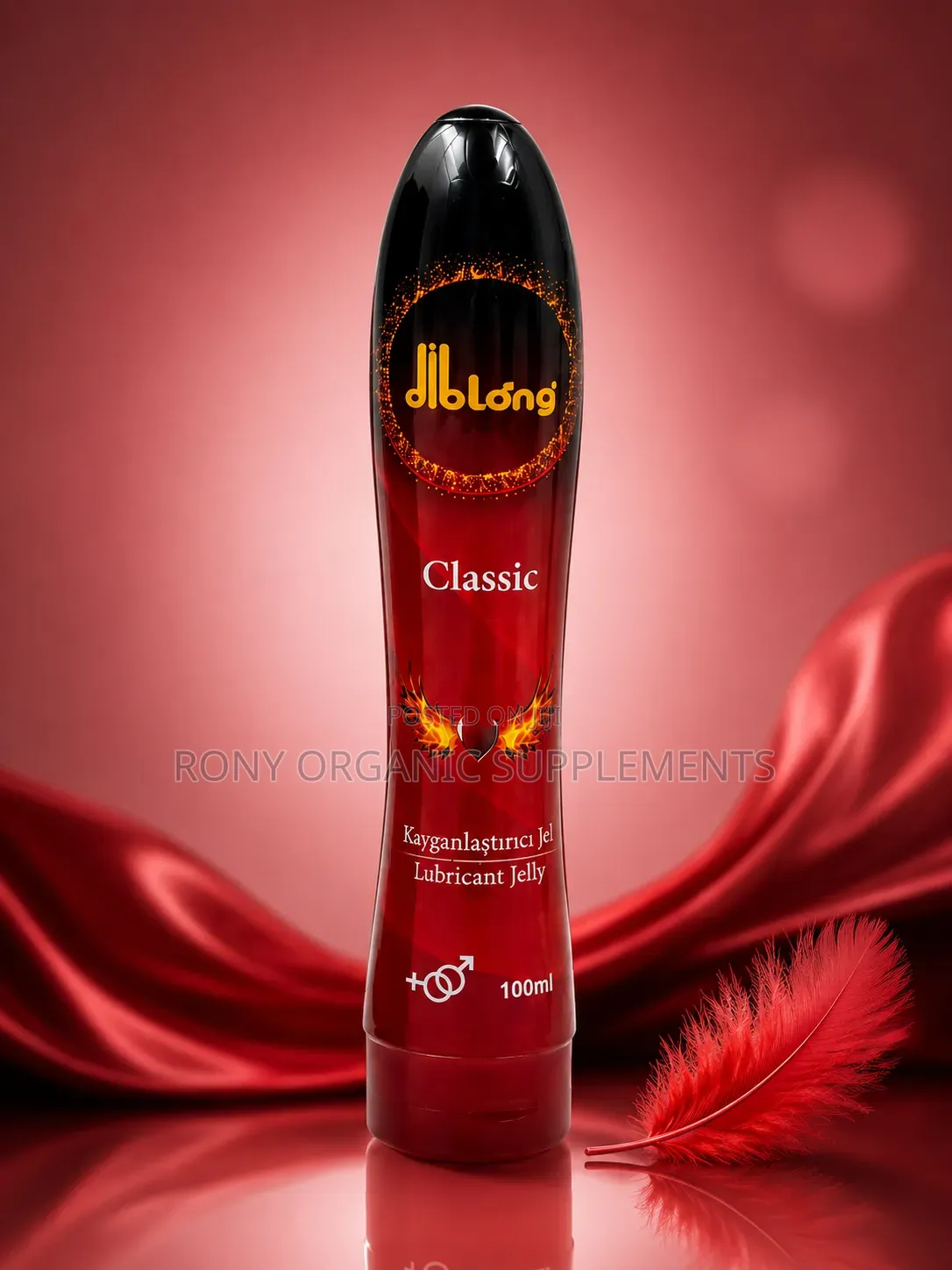 Diblong Classic Lubricant