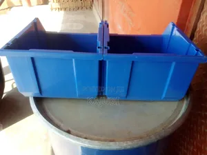 Storage Plastic Bins