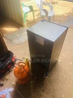 Specialized Fridge Gas Refilling and Other Service