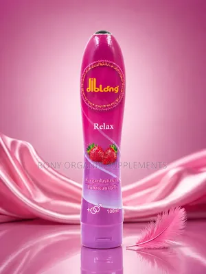 Diblong Relax Lubricant