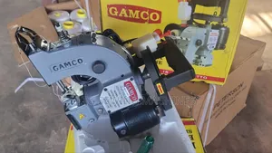 Gamco Bag Croser Sewing Machine