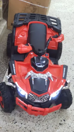 Kids Motorbike