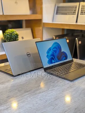 New Laptop Dell XPS 13 9343 8GB Intel Core i5 SSD 256GB