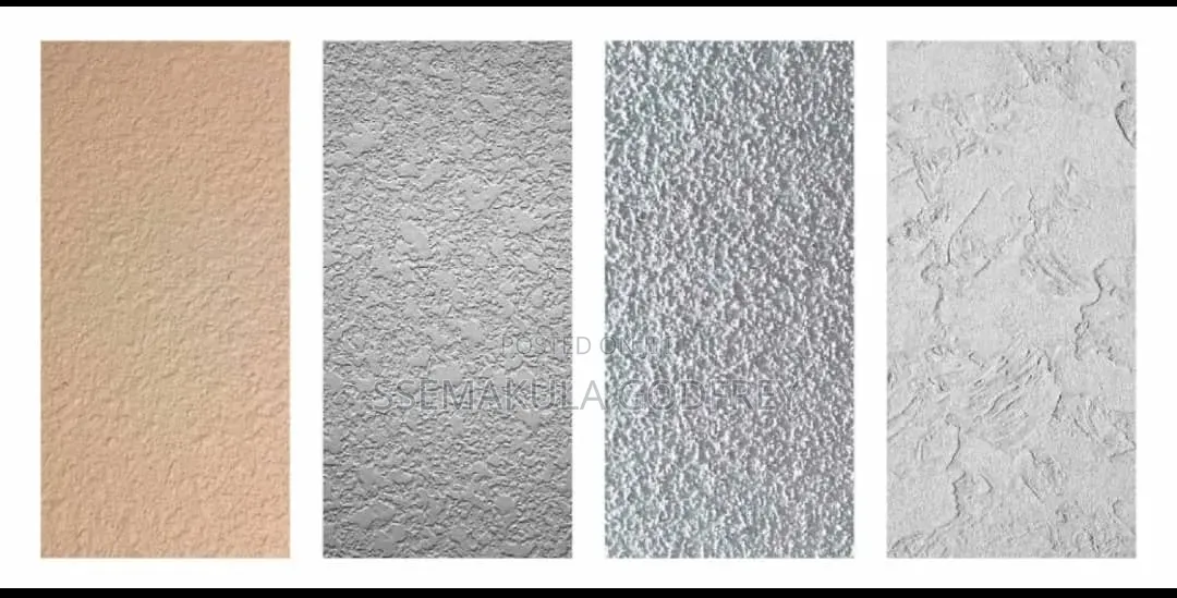 Graviton Texture