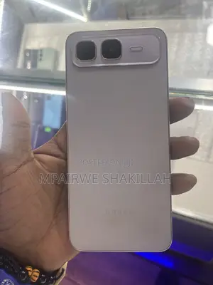 Infinix Smart 10 Plus 128 GB Silver