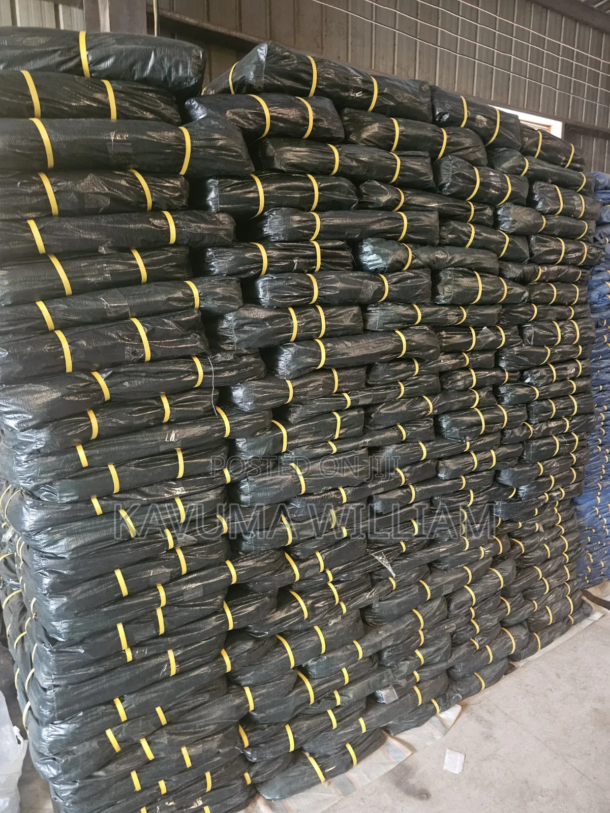Rain Tarpaulin
