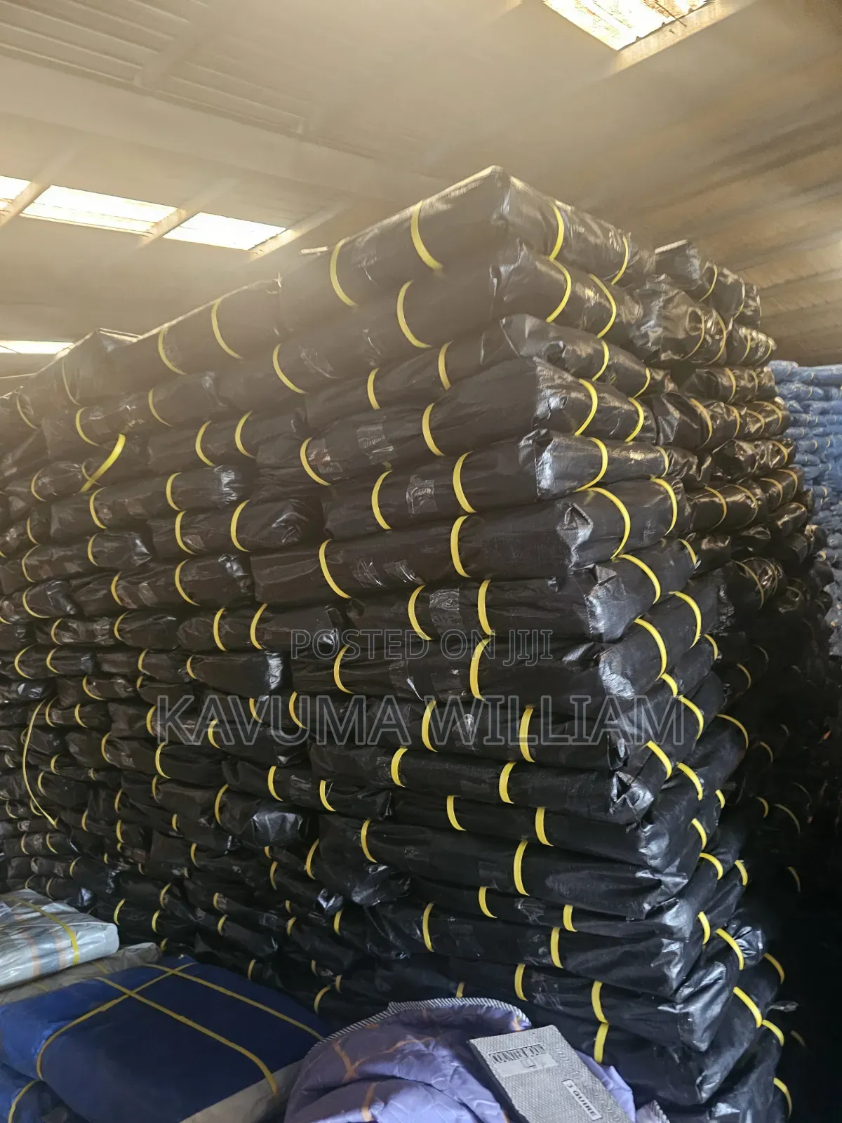Rain Tarpaulin