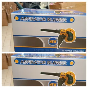 Aspirator Blower