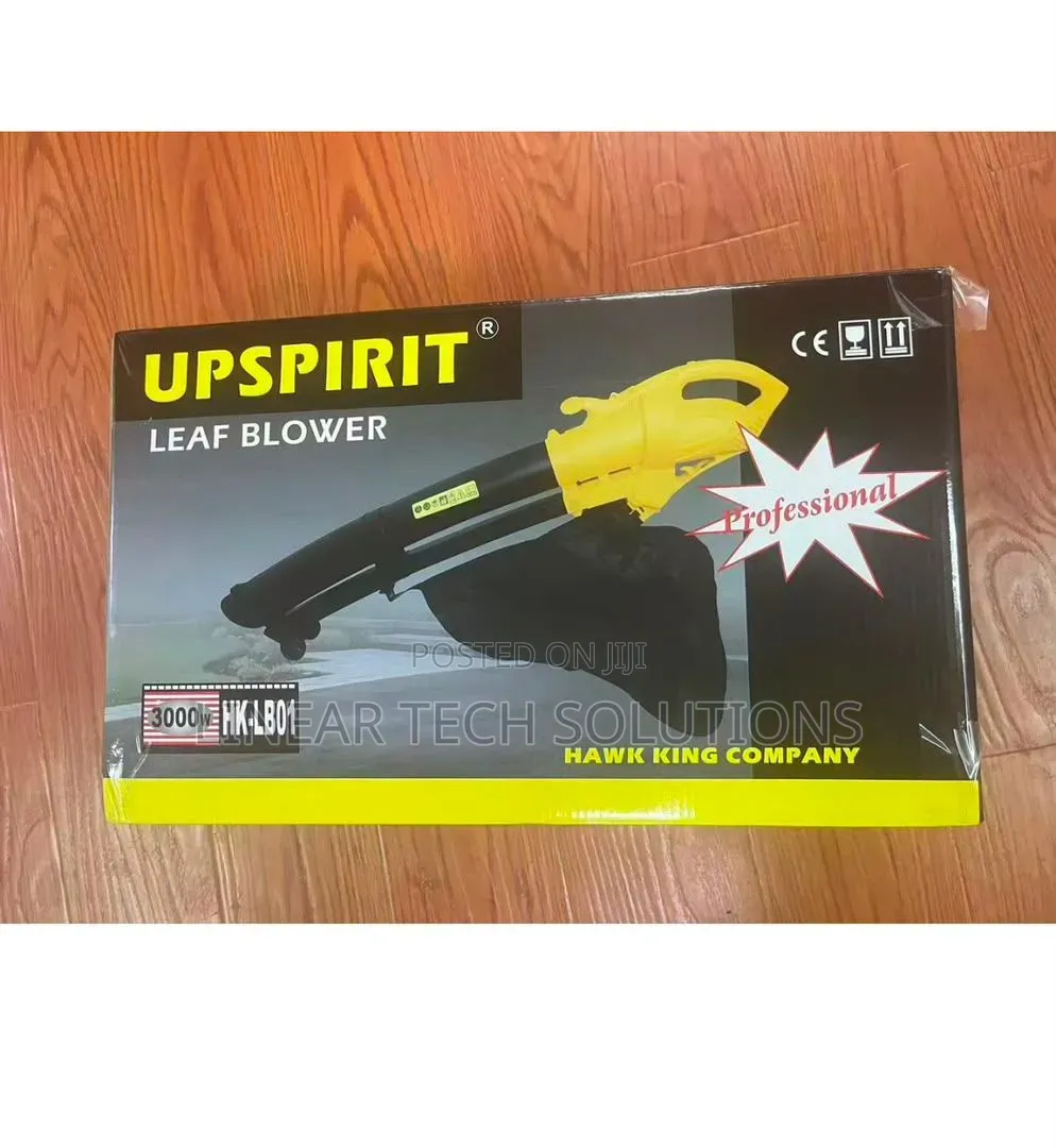 Upspirit Leaf Blower -