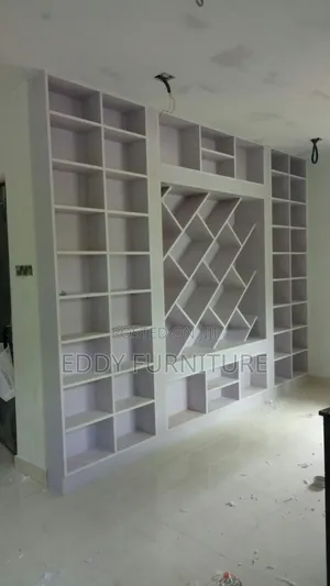Bar Shelves