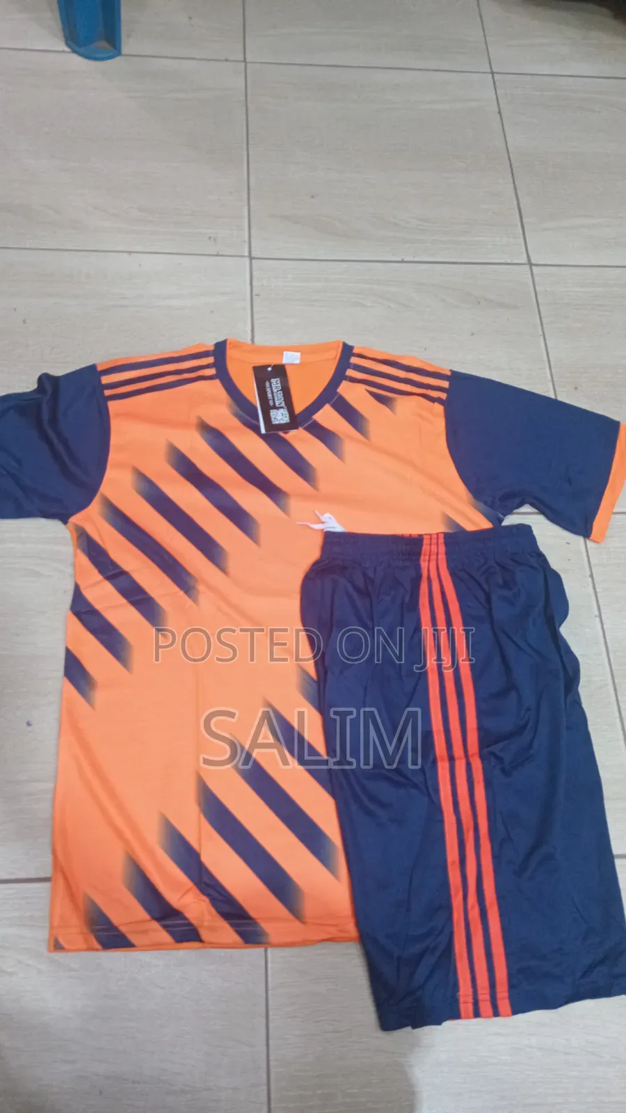 Football Jerseys Adults