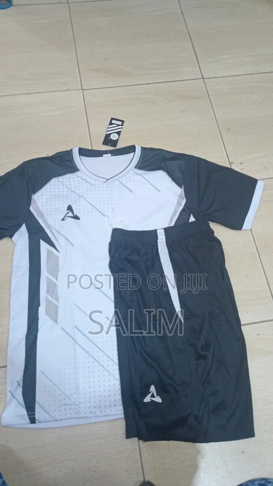 Football Jerseys Adults