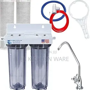 Water Purifier