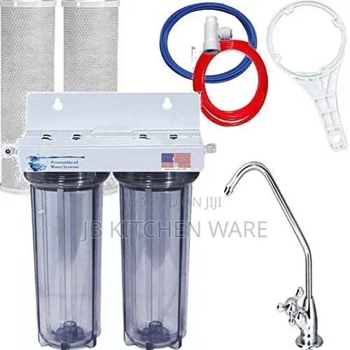 Water Purifier
