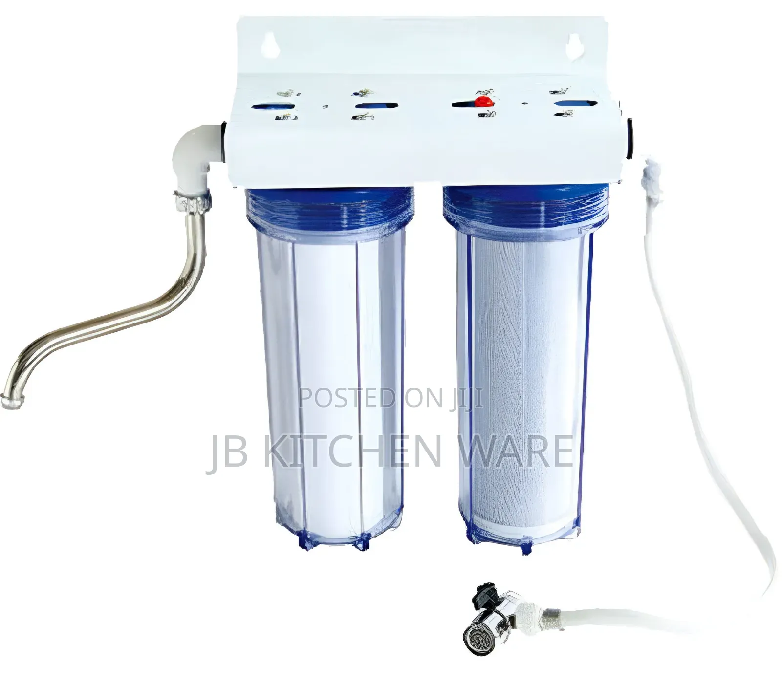Water Purifier