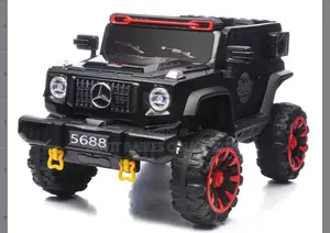 Modified Kids Electric Car With Remote