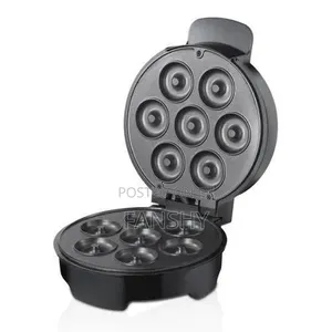 Donut Maker