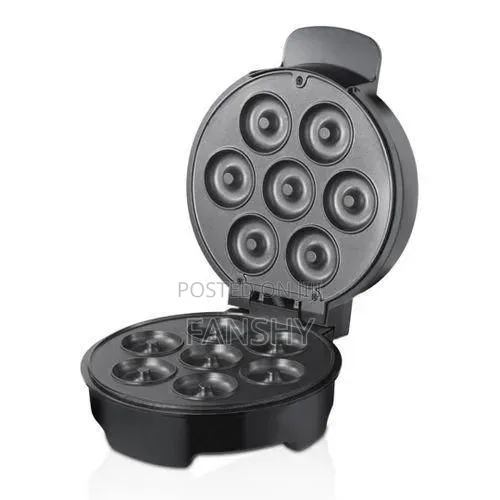 Donut Maker
