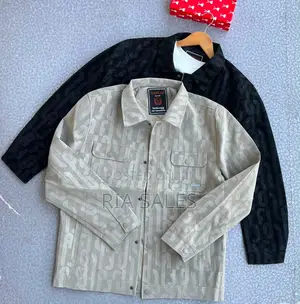 New Jacket Coats