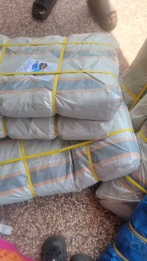 Strong Tarpaulin