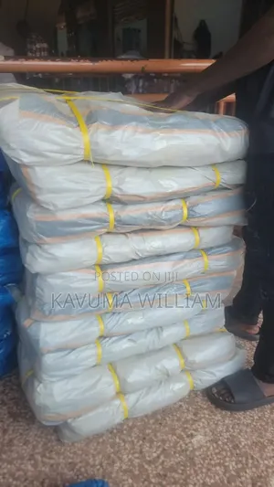 Strong Tarpaulin