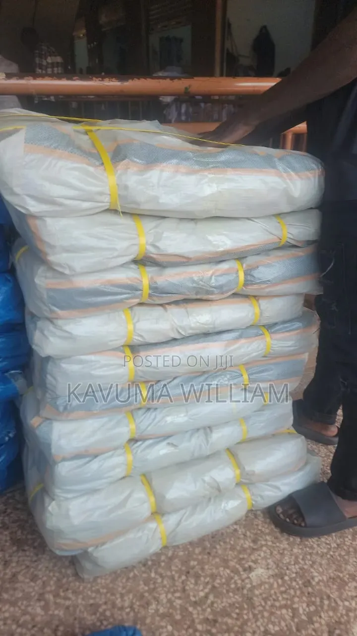 Strong Tarpaulin