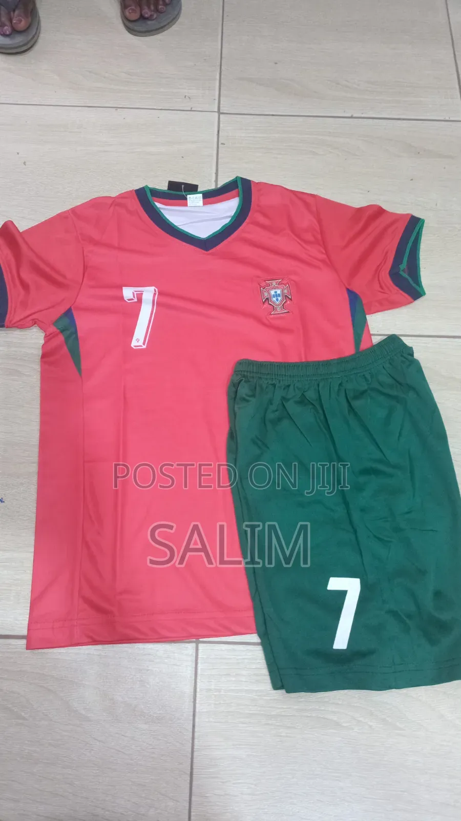 Sports Wear