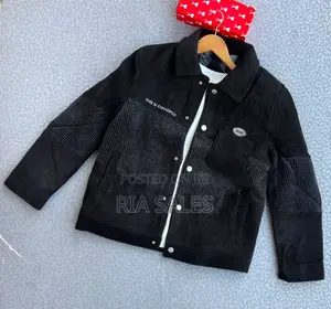 Shirts and Jackets