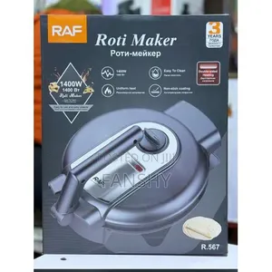 Original Roti/Chapati Maker