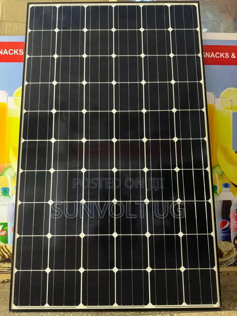 300w Monocrystalline Solar Panel