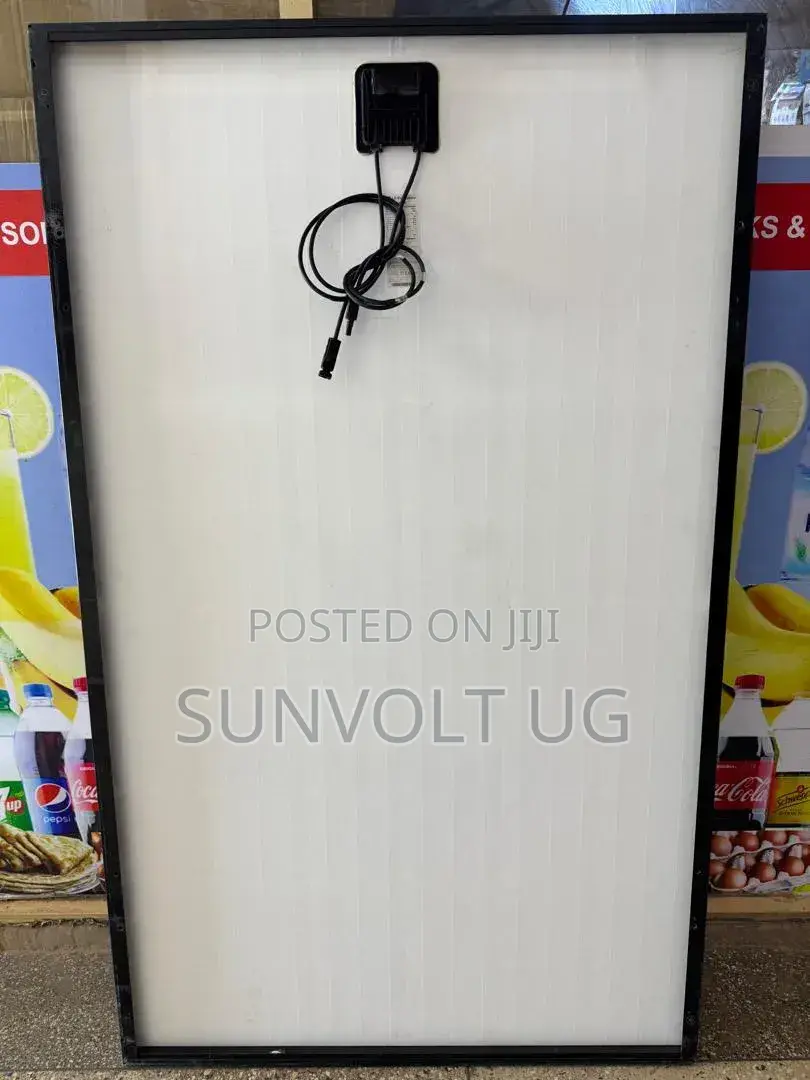 300w Monocrystalline Solar Panel