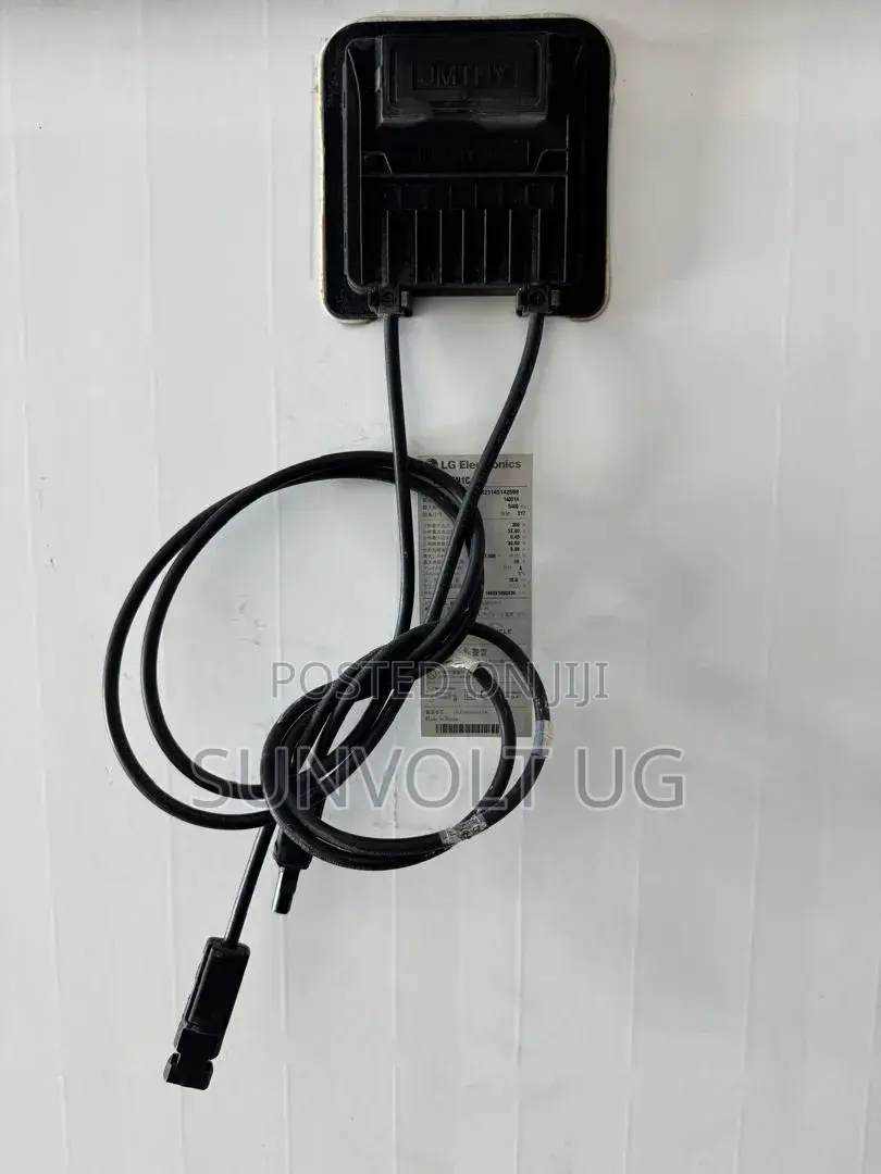 300w Monocrystalline Solar Panel